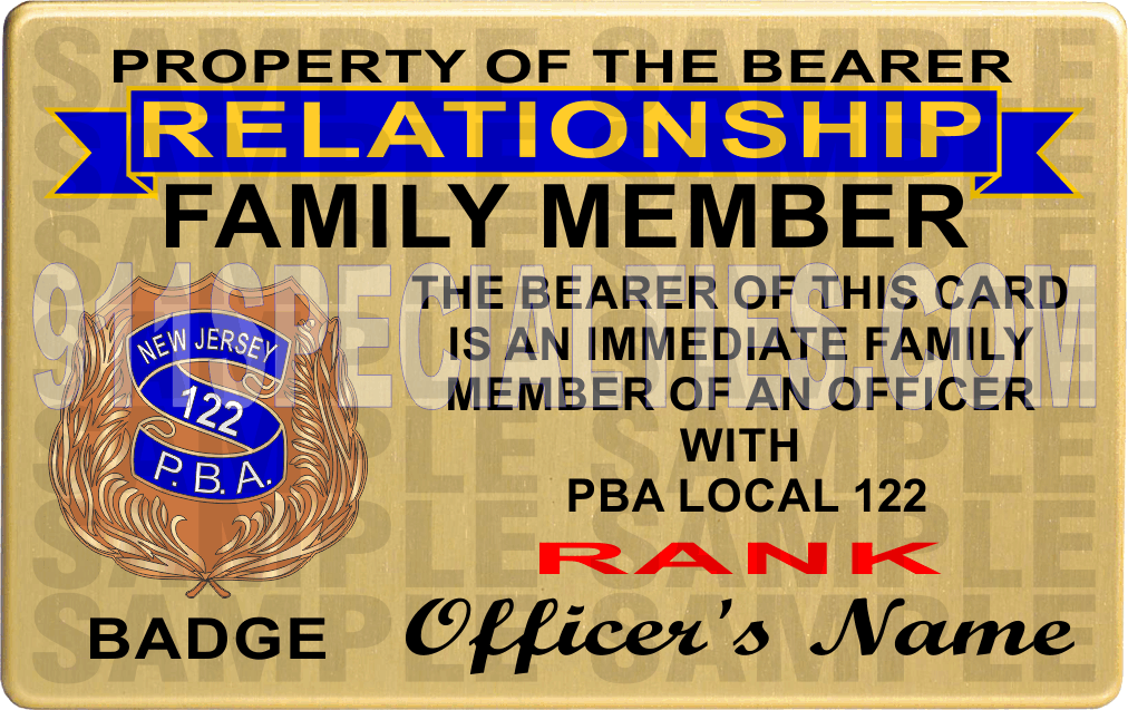 police